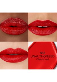 NARS EXPLICIT LIPSTICK - Rouge à lèvres - unauthorized