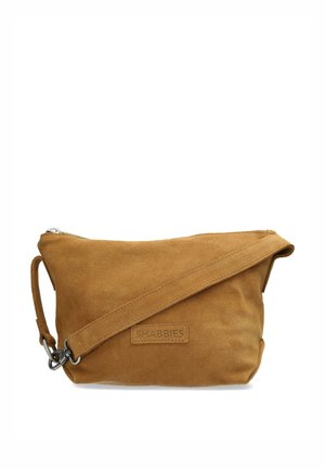 ESRA - Handbag - cognac