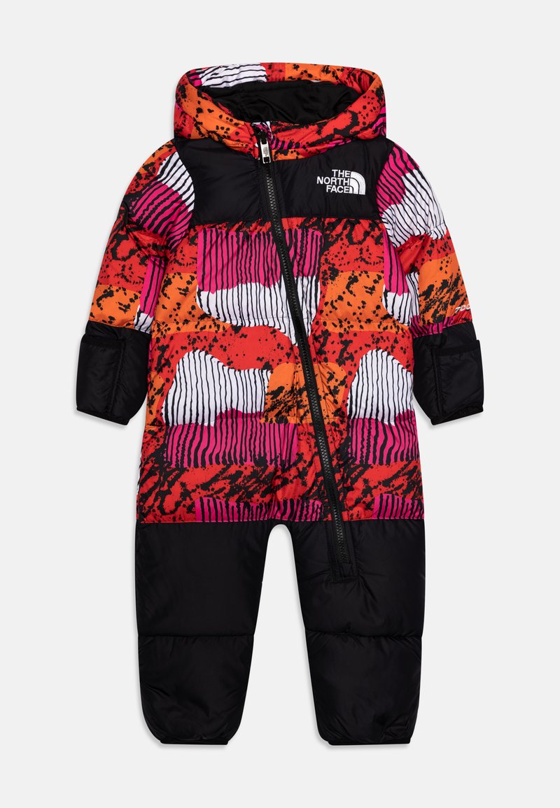 The North Face BABY RETRO NUPTSE ONE PIECE UNISEX Snowsuit light