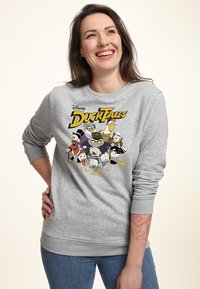 Henry Tiger DUCKTALES DUCKTALES GROUP - Sudadera - heather grey