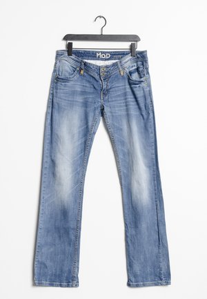 Bootcut jeans - blue