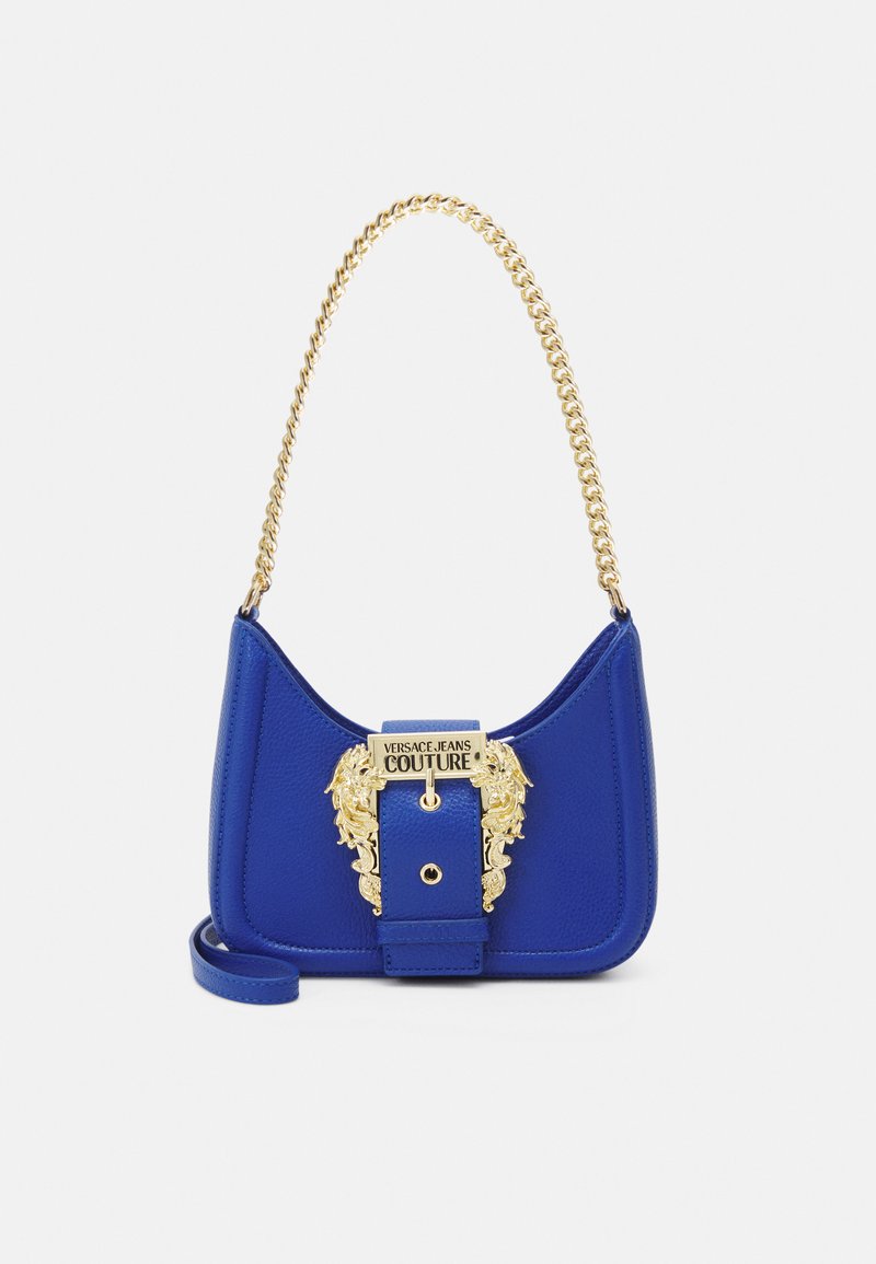 Versace Jeans Couture GRANA BUCKLE SHOULDER Bolso de mano space