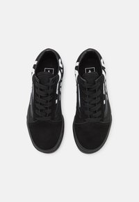 Vans OLD SKOOL UNISEX - Sneakers - black/white