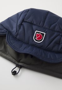 Fjällräven UNISEX niebieski