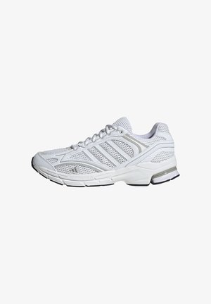 adidas Sportswear, ADIDAS SPORTSWEAR SPIRITAIN 2000 TRAINERS UNISEX - Sneakers basse - cloud white/cloud white/grey two