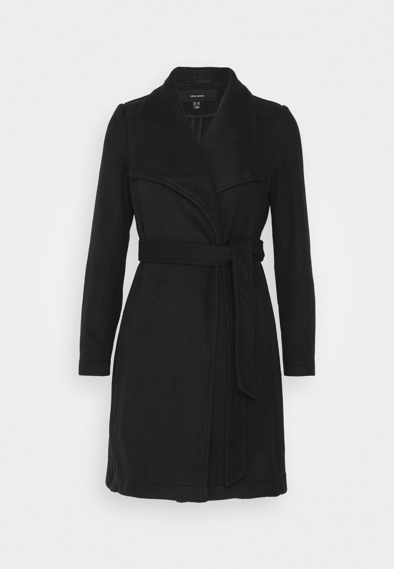 Vero Moda Petite Klasyczny płaszcz - Zdjęcie 1