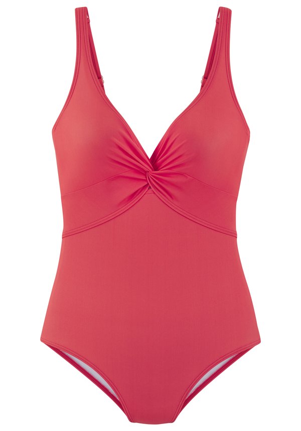 SWIMSUIT - Swimsuit - coral2
