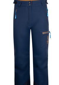 TROLLKIDS HALLINGDAL  - Schneehose - navy bronze