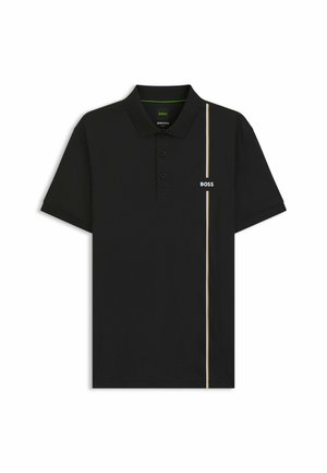 BOSS, BOSS PL_TOC GAME 3 - Polo - black one