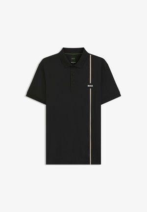 BOSS, BOSS PL_TOC GAME 3 - Poloshirts - black one