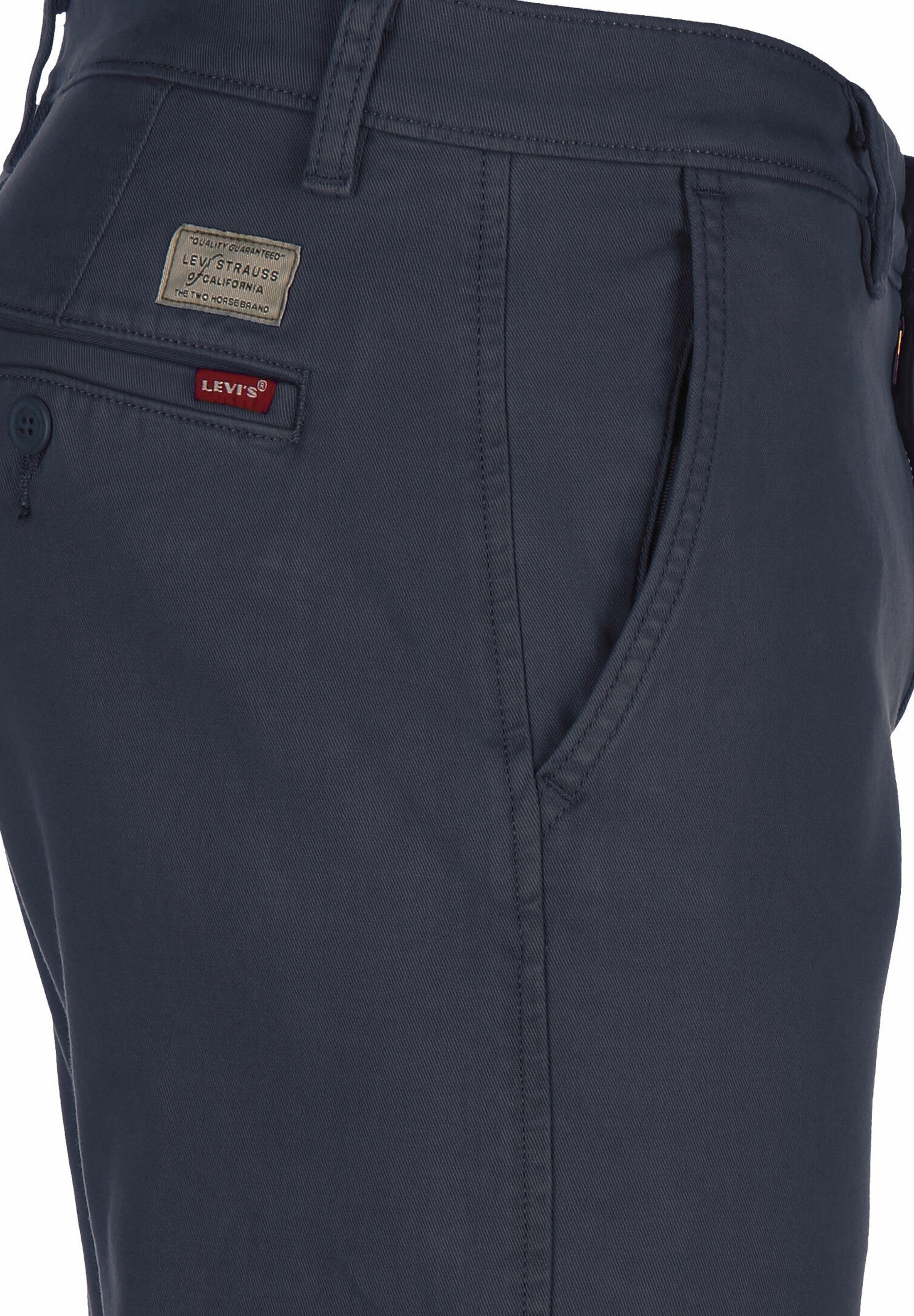 Uomo XX CHINO STD II - Pantaloni Uomo XX CHINO STD II - Pantaloni