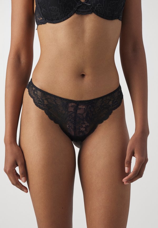 AMOURETTE CHARM HIGHLEG BRAZILIAN - Briefs2