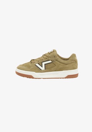 Vans Baskets basses - olive