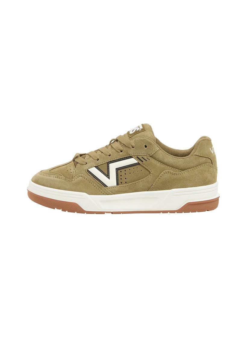 Vans Matalavartiset tennarit - olive