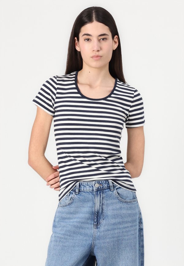 ONLPAULINA BAGGY WIDE - Wide Leg2