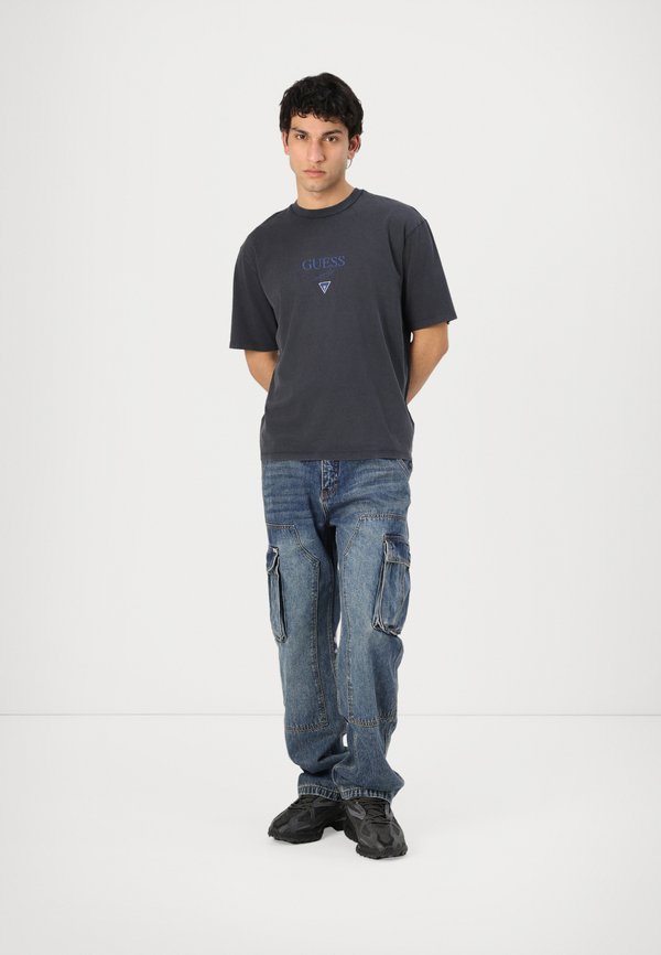 PRINTED BAKER  - Print T-shirt