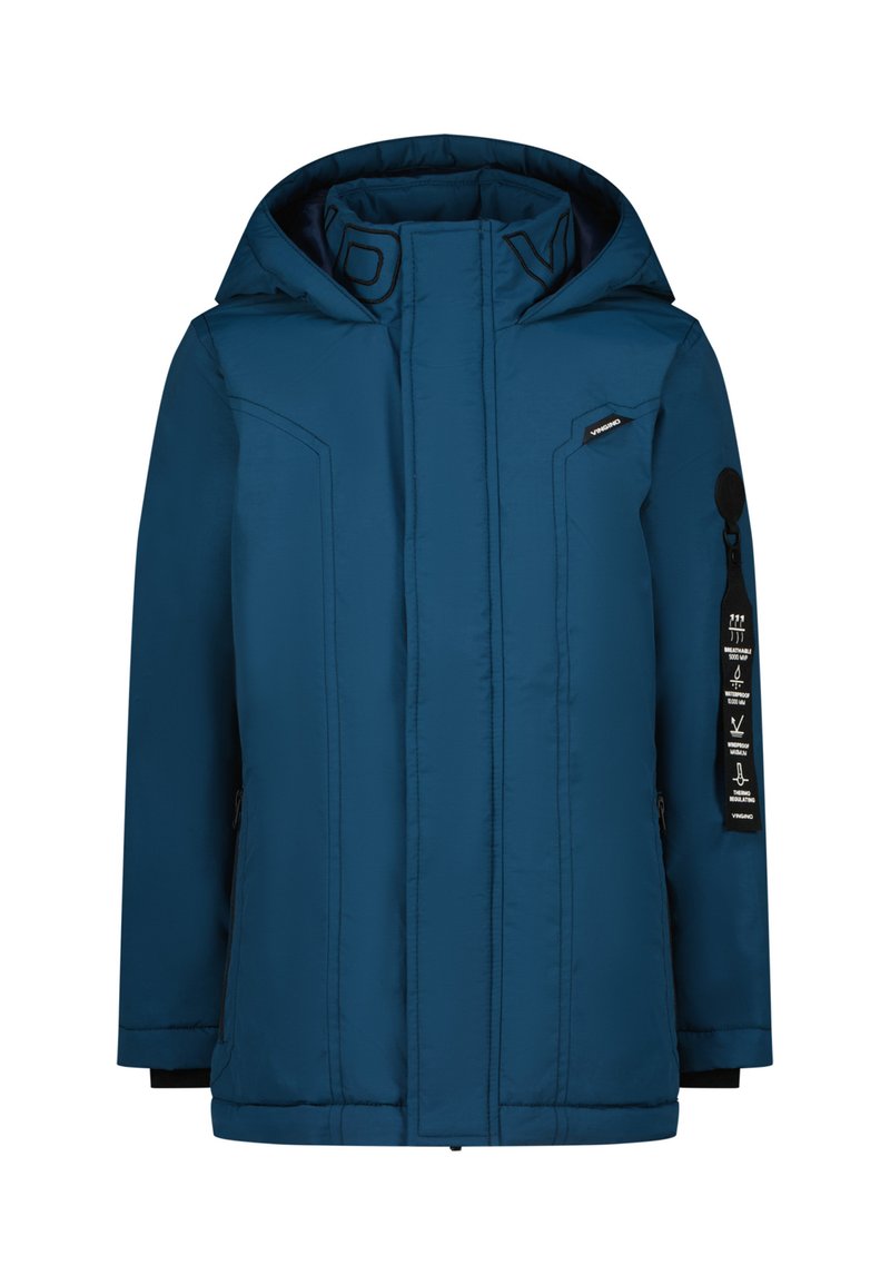 VINGINO Wintermantel blauw VINGINO Wintermantel blauw