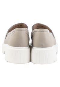 Cesare Gaspari Slip-ins - beige