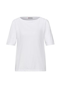 No seleccionado, white