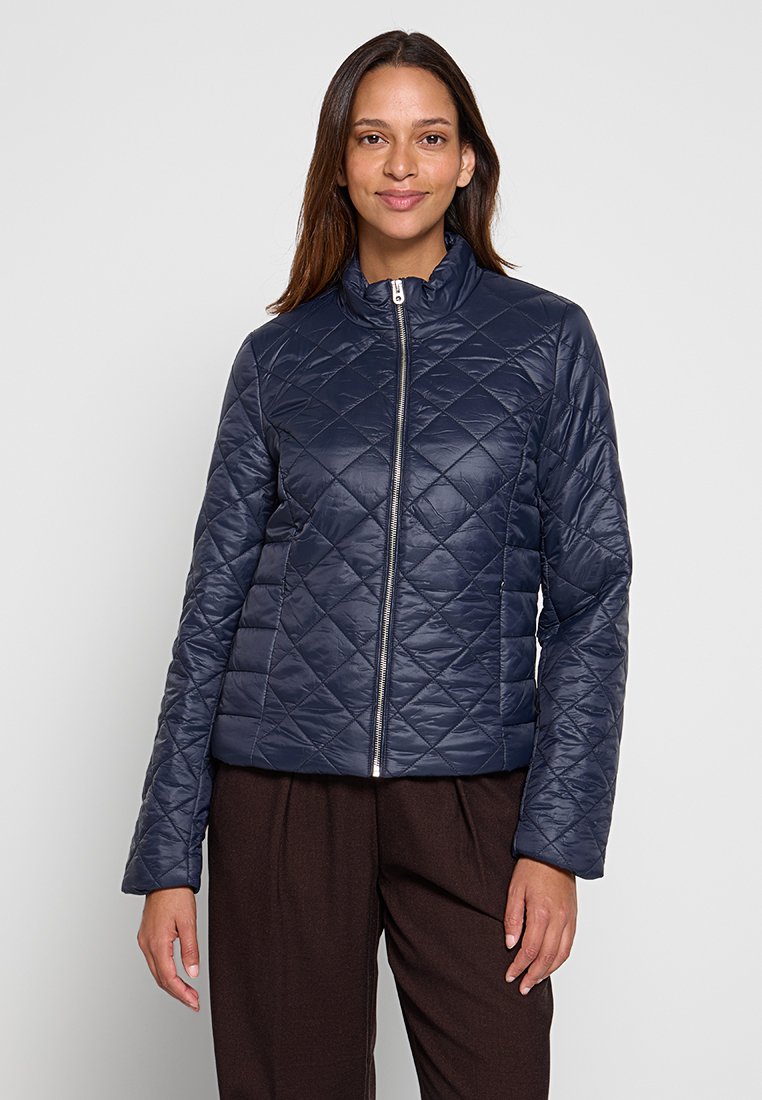 Vero Moda Jas donkerblauw