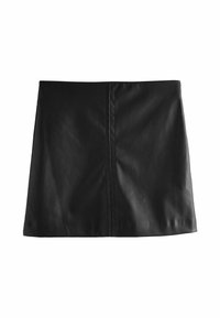 Mini sijonas - black