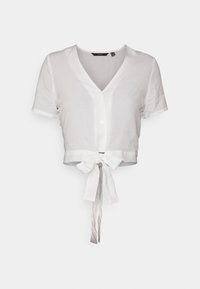 Vero Moda Petite Camicetta - white