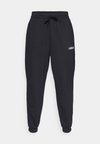 Pantalones deportivos - black/white