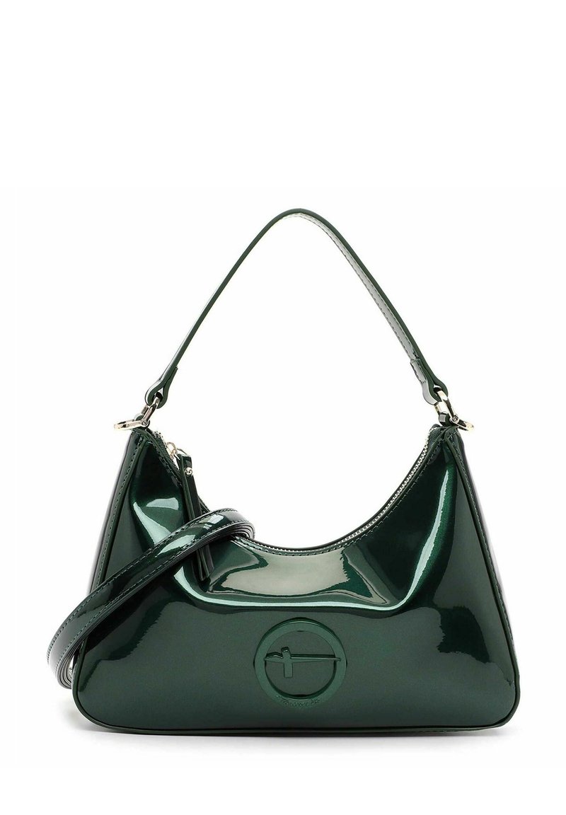 Tamaris TAS CILLA 27 CM - Håndtasker - green