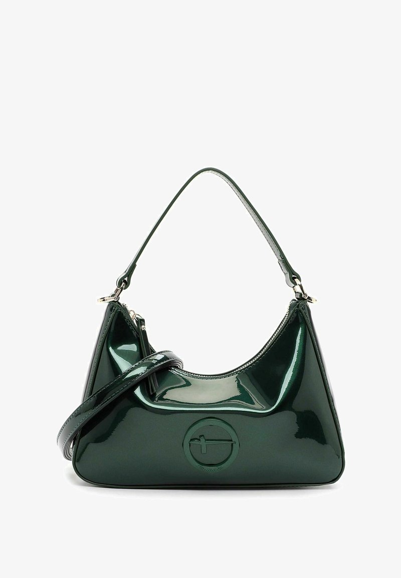 Tamaris TAS CILLA 27 CM - Håndtasker - green