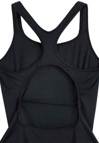 Lindex Badedragt - black