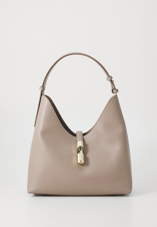 HOBO - Handtasche - mauve