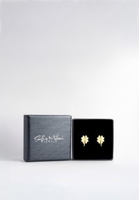 Sofia Milani FLOWER - Örhänge - gold-coloured
