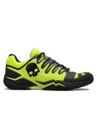 Hydrogen TENNIS Sneakers basse yellow/giallo