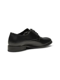 Shoe The Bear RAMPLING  - Stringate eleganti - black