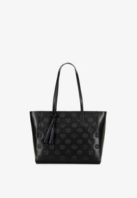 Niet geselecteerd, black