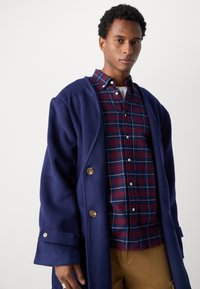 Heathe ADISA COAT - Cappotto classico - navy