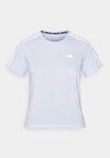 OTR E 3S  - Print T-shirt - violet tone