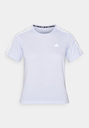 adidas Performance, OTR E 3S - T-shirt imprimé - violet tone