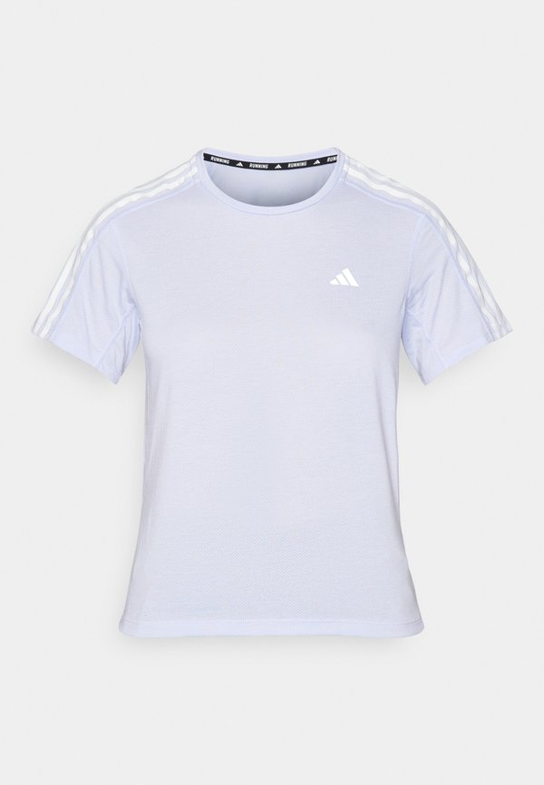 OTR E 3S  - Print T-shirt - violet tone2