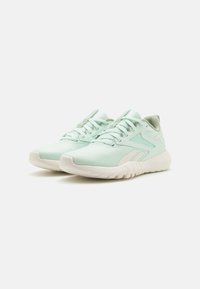 Reebok FLEXAGON ENERGY TR 4 - Tenisice za trening - mint