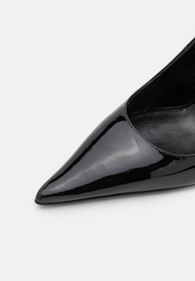 BY FAR VIVA  - Klasične cipele s visokom petom - black