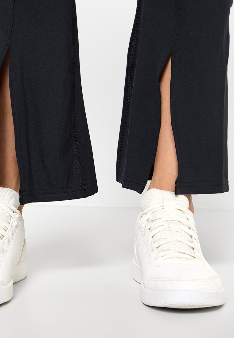 MERIDIAN KICK FLARE PANT-GRN