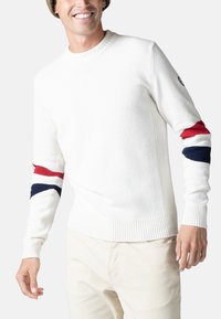 Rossignol - SIGNATURE - Maglione - white Immagine in miniatura 1