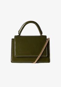 Non selezionato, verde militare chiaro