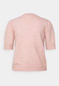 VILA Petite Blůza - light pink