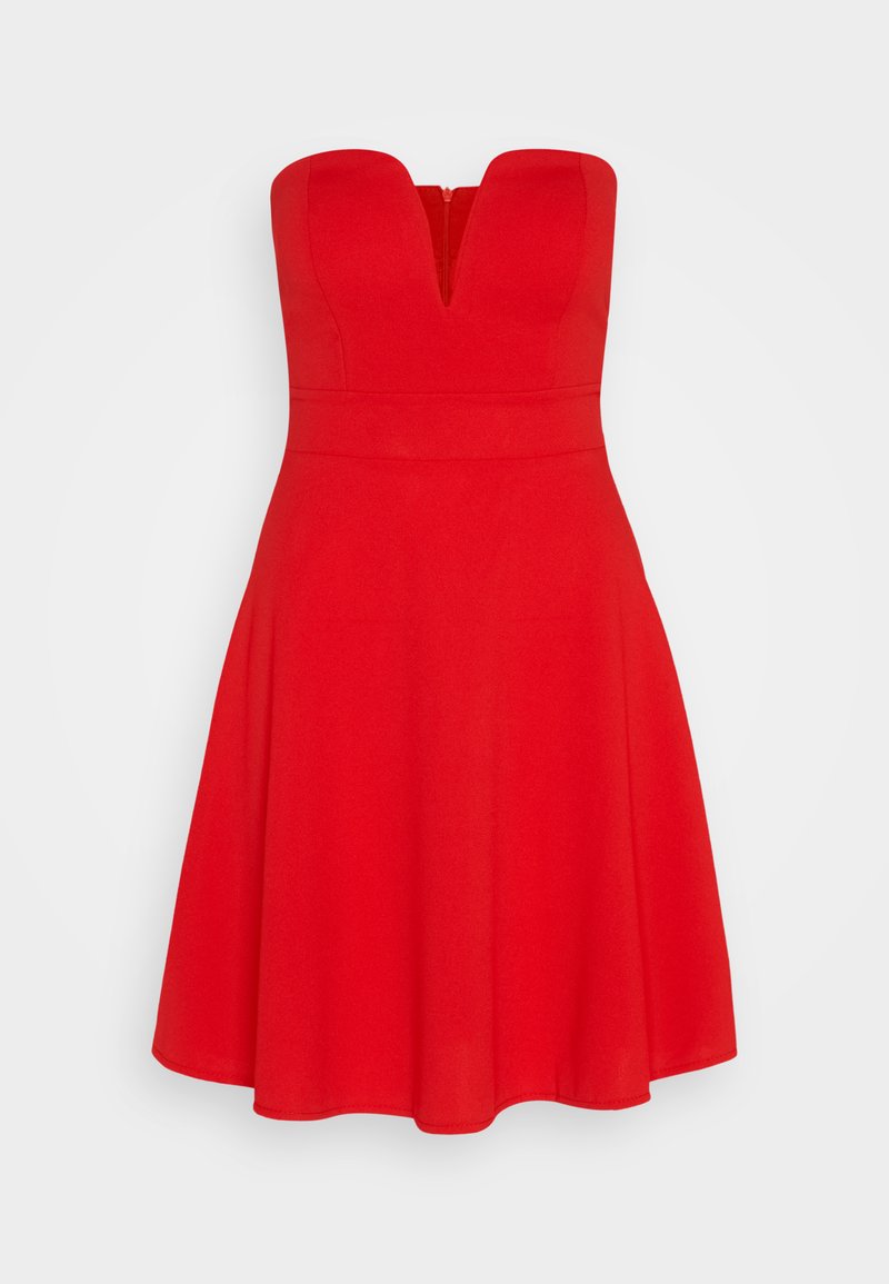 WAL G. Jerseyjurk rood