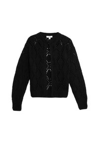 Unausgewählt, black