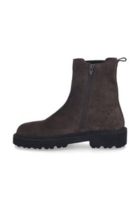 Josef Seibel BRIDGET - Platform-nilkkurit - moro