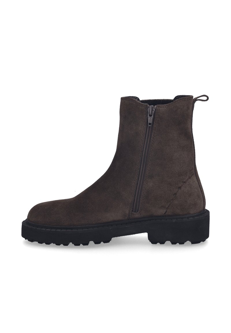 Josef Seibel BRIDGET - Platform-nilkkurit - moro