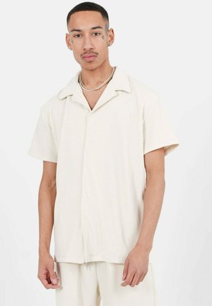 Shirt - beige